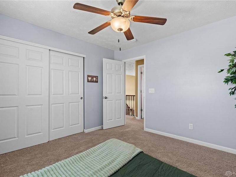 1687 Sunset Creek Court, Sugarcreek Township, OH 45305 Photo 36