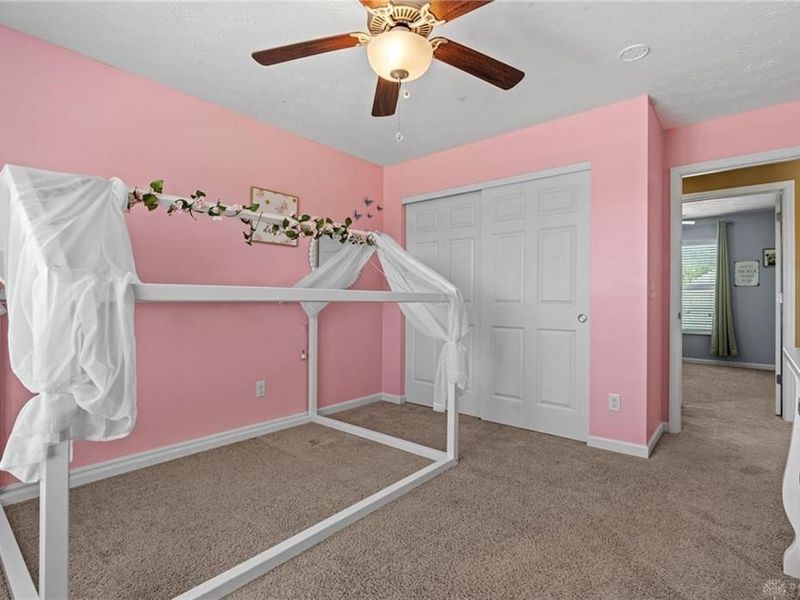 1687 Sunset Creek Court, Sugarcreek Township, OH 45305 Photo 38