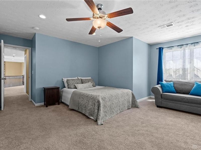 1687 Sunset Creek Court, Sugarcreek Township, OH 45305 Photo 40