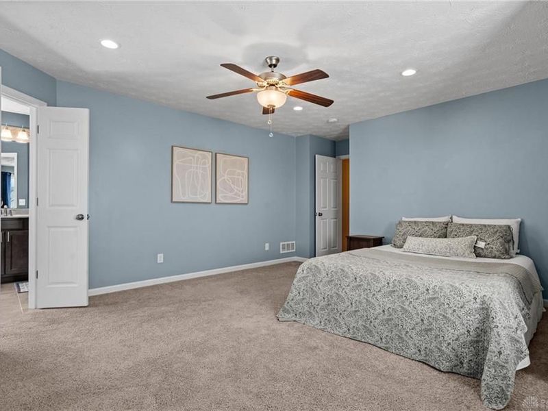 1687 Sunset Creek Court, Sugarcreek Township, OH 45305 Photo 41