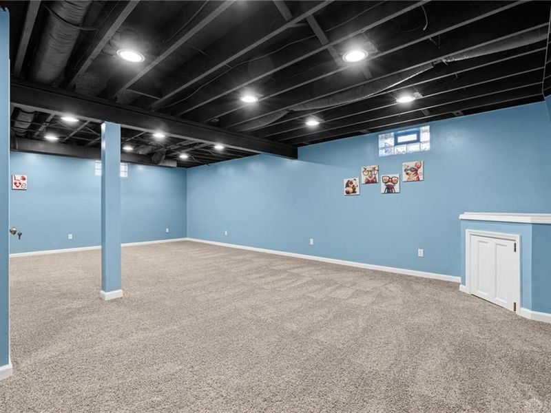 1687 Sunset Creek Court, Sugarcreek Township, OH 45305 Photo 49