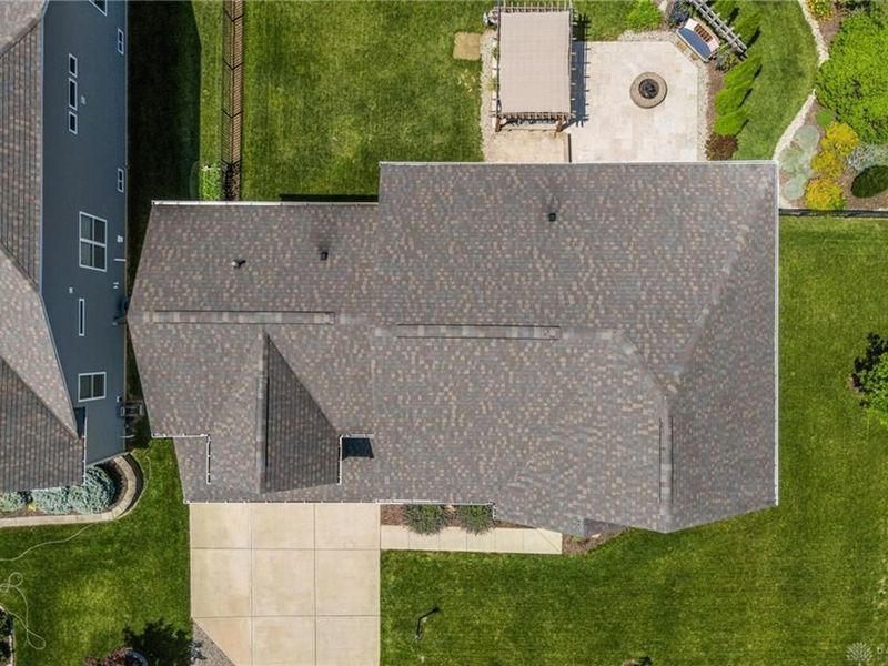 1687 Sunset Creek Court, Sugarcreek Township, OH 45305 Photo 59