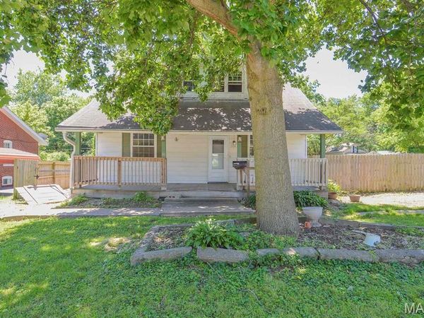 206 Gilbert Street, Belleville, IL 62226