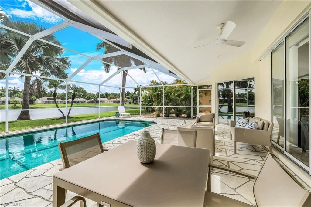 914 Marble Dr , Naples, FL 34104 Photo