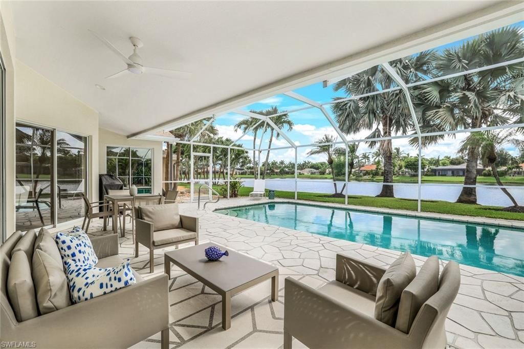 914 Marble Dr , Naples, FL 34104 Photo