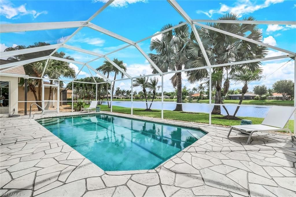 914 Marble Dr , Naples, FL 34104 Photo