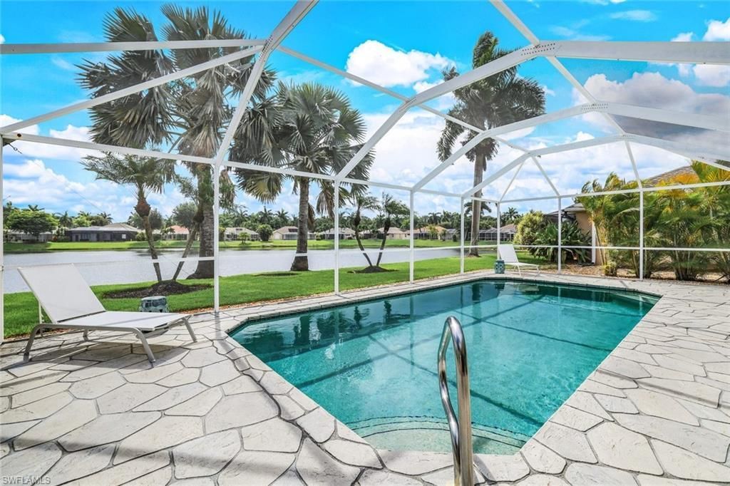 914 Marble Dr , Naples, FL 34104 Photo