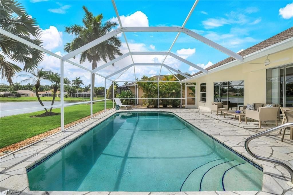 914 Marble Dr , Naples, FL 34104 Photo