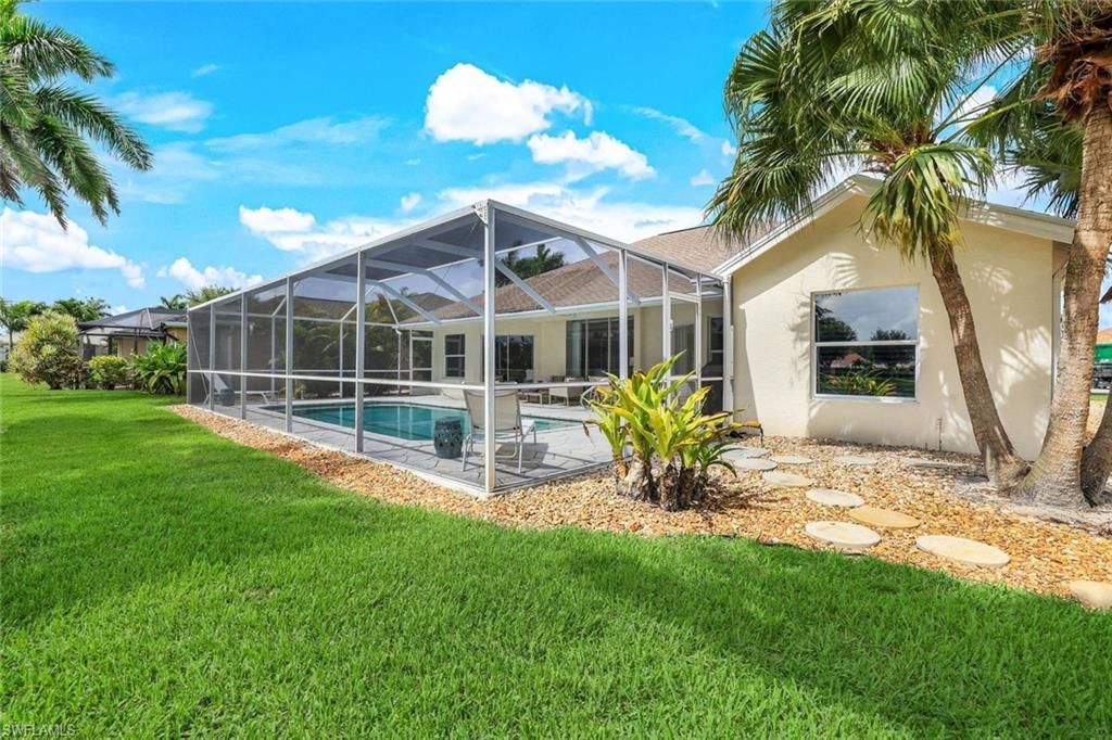 914 Marble Dr , Naples, FL 34104 Photo
