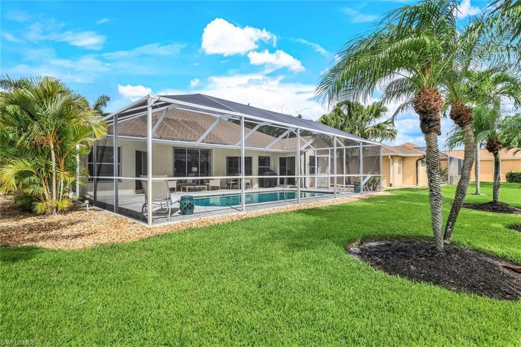 914 Marble Dr , Naples, FL 34104 Photo