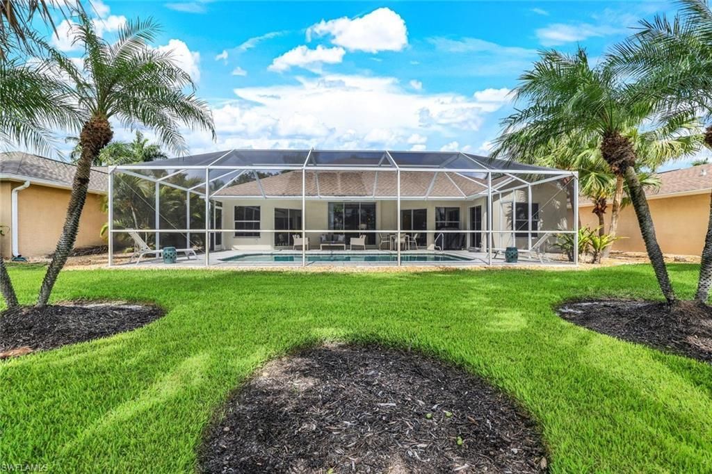 914 Marble Dr , Naples, FL 34104 Photo