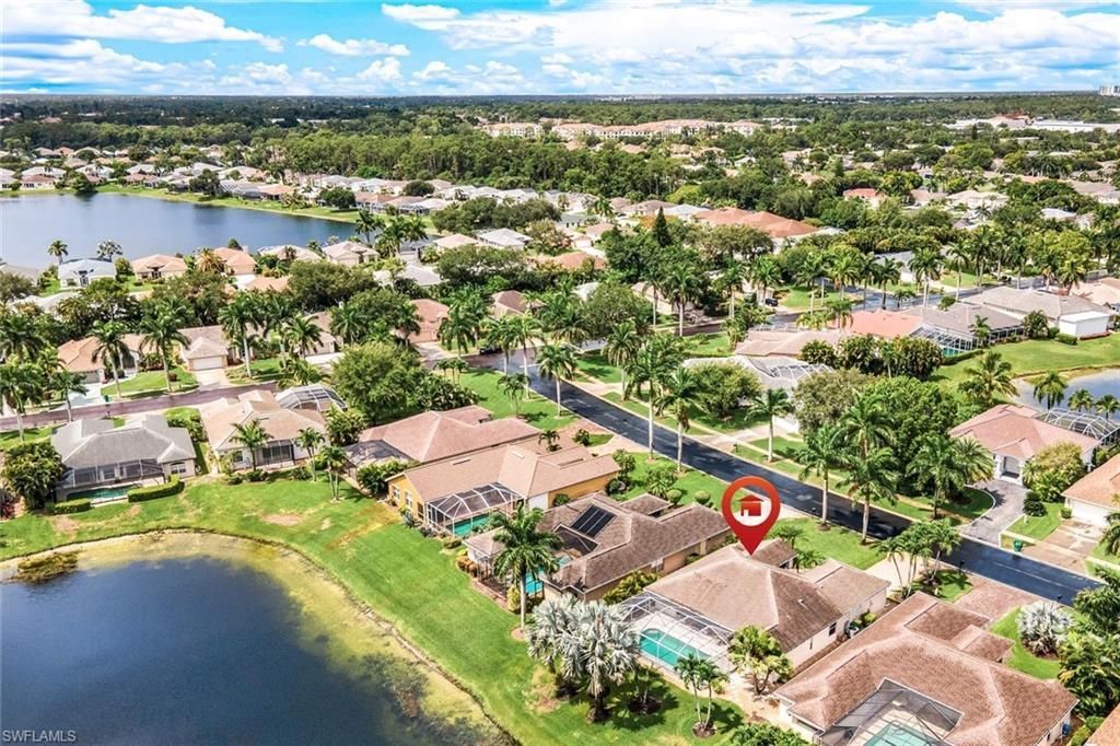 914 Marble Dr , Naples, FL 34104 Photo