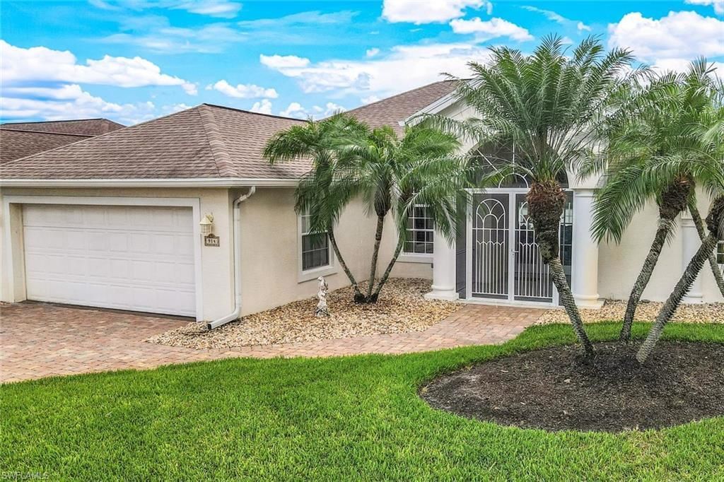914 Marble Dr , Naples, FL 34104 Photo