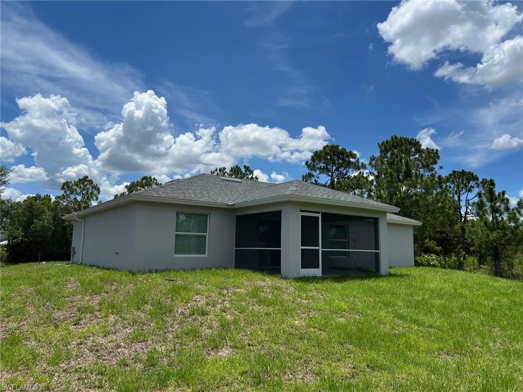 439 Rathburn St , Lehigh Acres, FL 33974 Photo