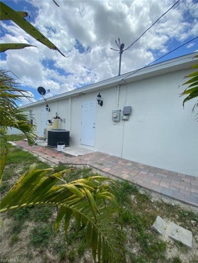 2017 NW 1st Ave , Cape Coral, FL 33993 Photo