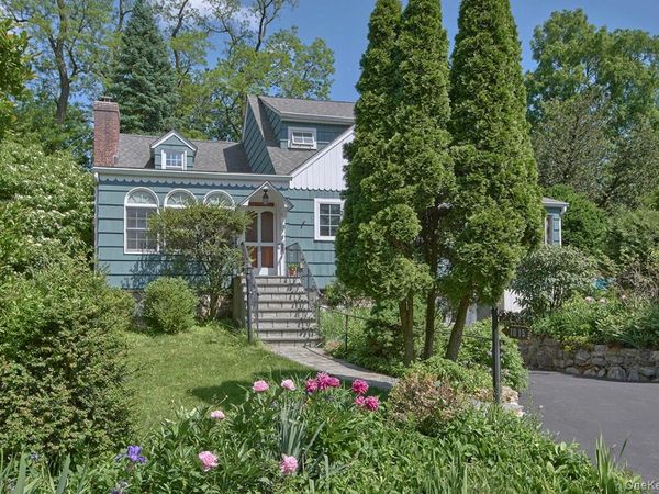1015 Shore Acres Drive , Mamaroneck, NY 10543