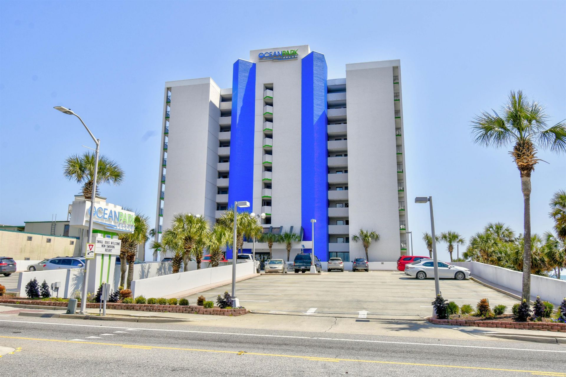1901 S Ocean Blvd. Photo 1