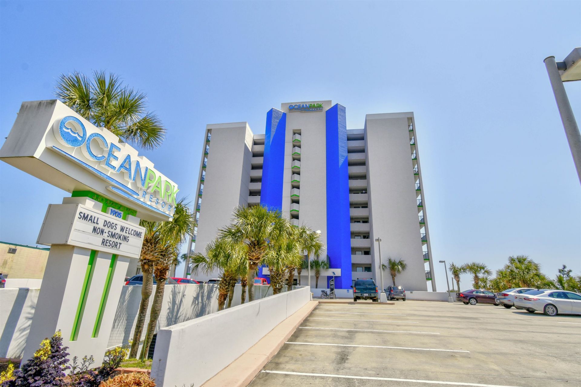 1901 S Ocean Blvd. Photo 2