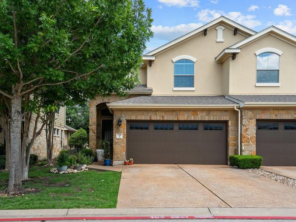 7317 A Colina Vista LOOP, Austin, TX 78750
