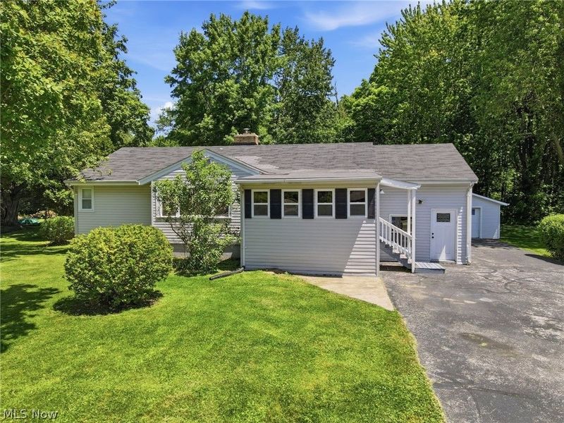 2542 Circle Drive, Painesville, OH 44077 Photo 1