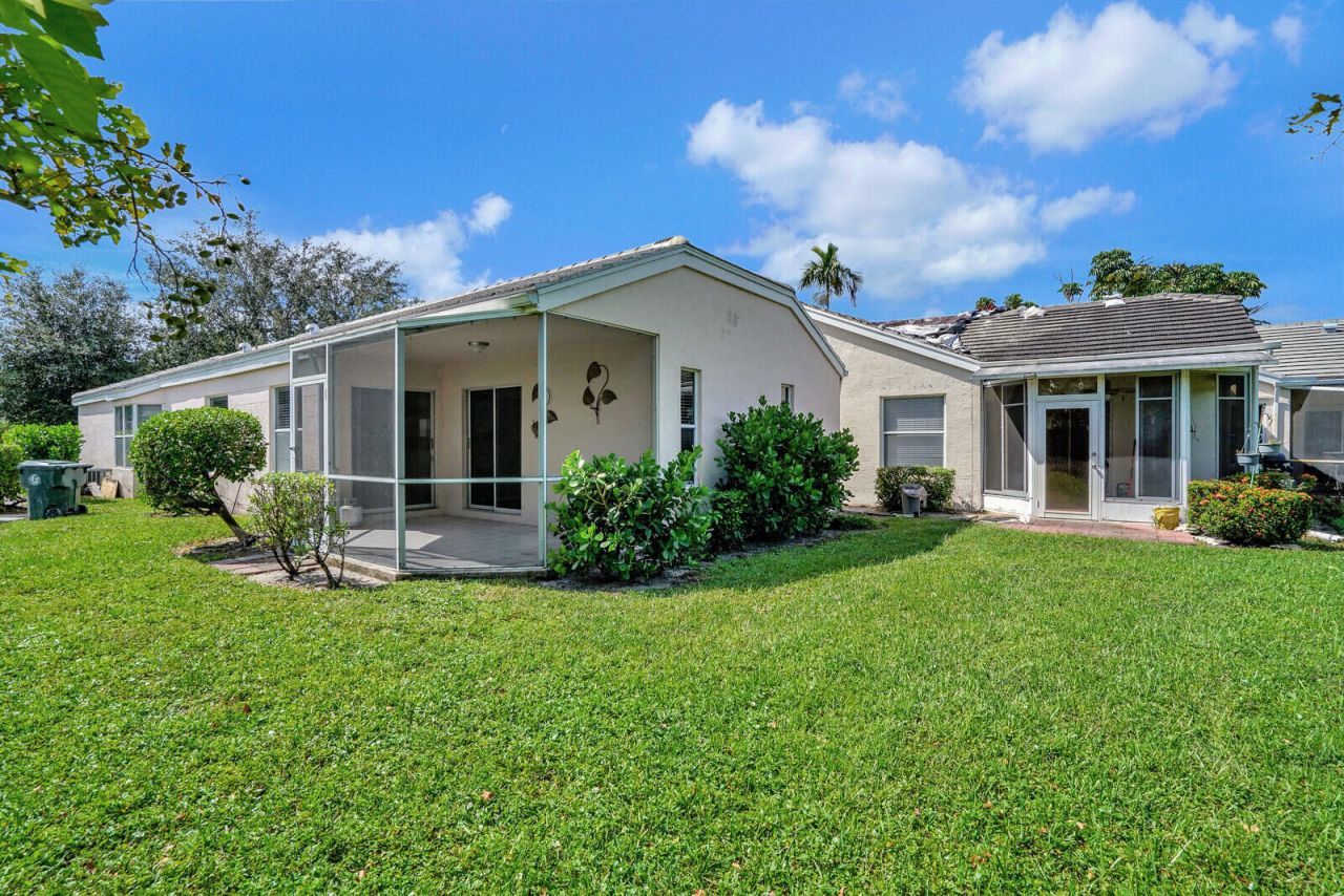 1022 Island Manor Drive, Greenacres, FL 33413 Photo