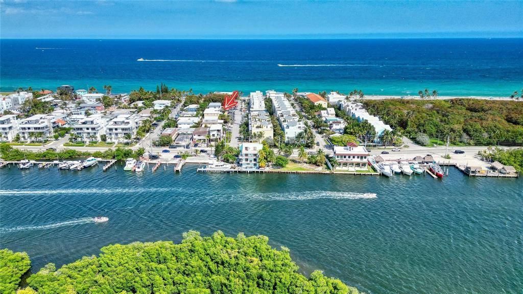 323 Elm Street, Unit 7, Hollywood, FL 33019 Photo