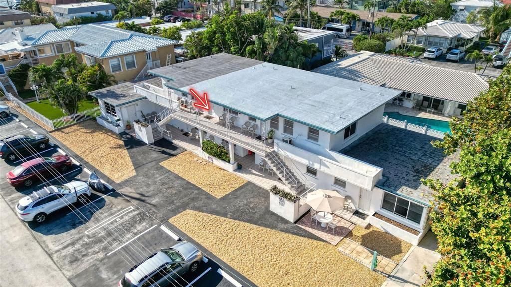 323 Elm Street, Unit 7, Hollywood, FL 33019 Photo
