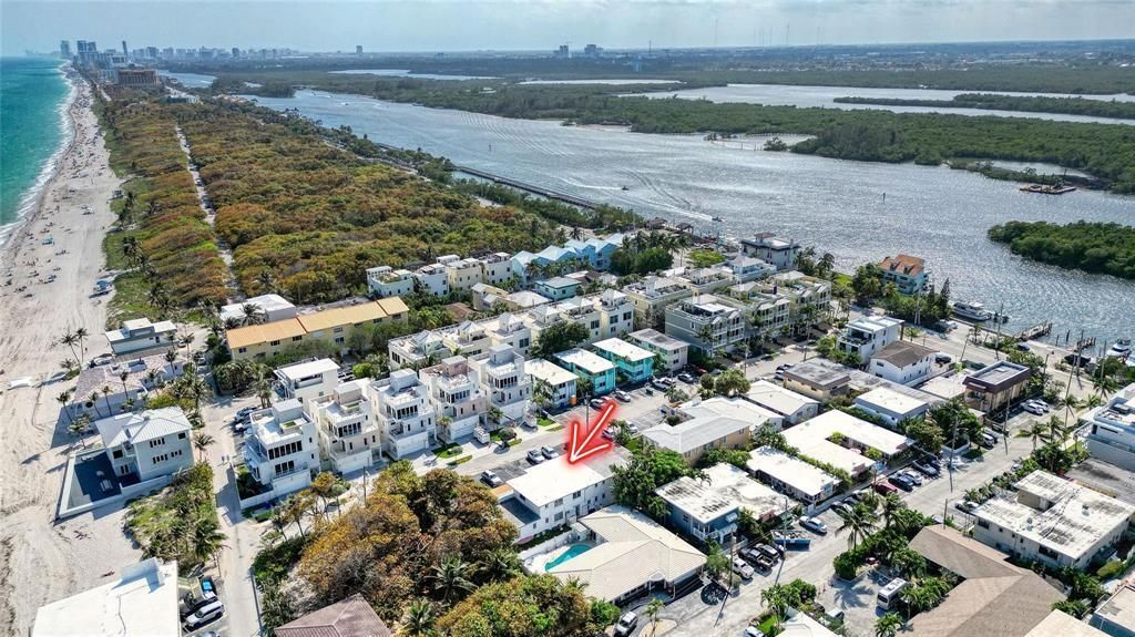 323 Elm Street, Unit 7, Hollywood, FL 33019 Photo