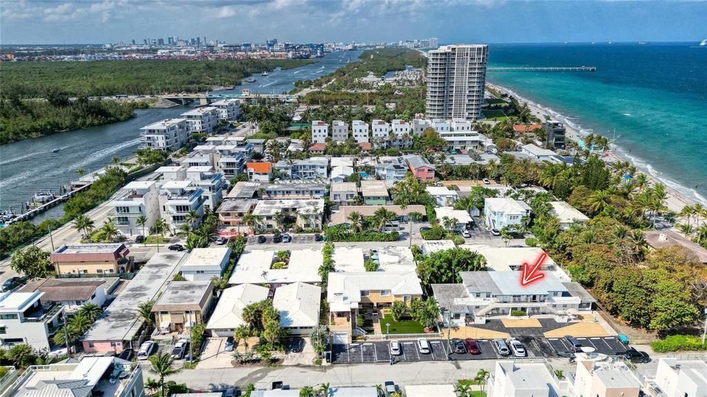 323 Elm Street, Unit 7, Hollywood, FL 33019 Photo
