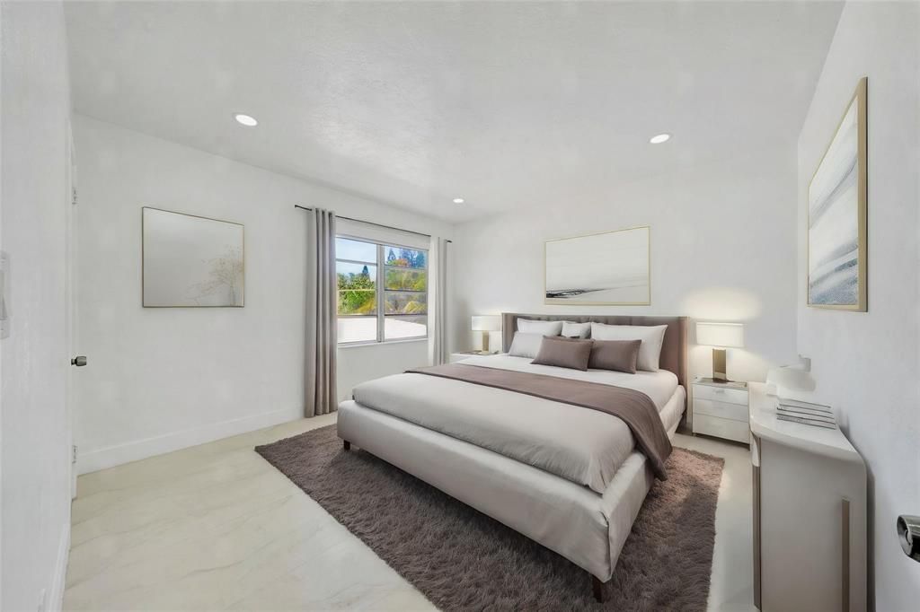 323 Elm Street, Unit 7, Hollywood, FL 33019 Photo