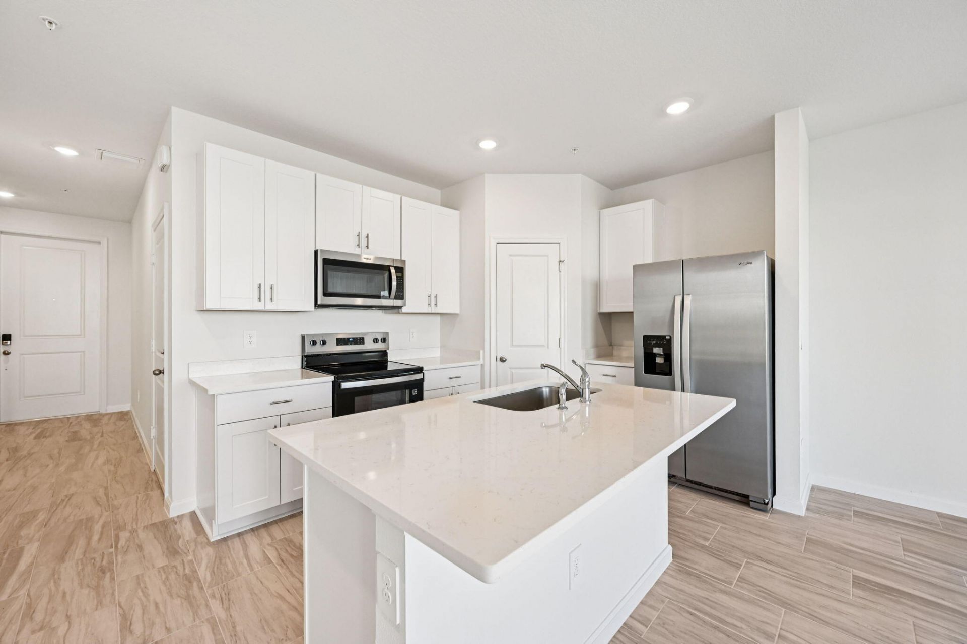632 Salisbury Circle, Fort Pierce, FL 34982 Photo
