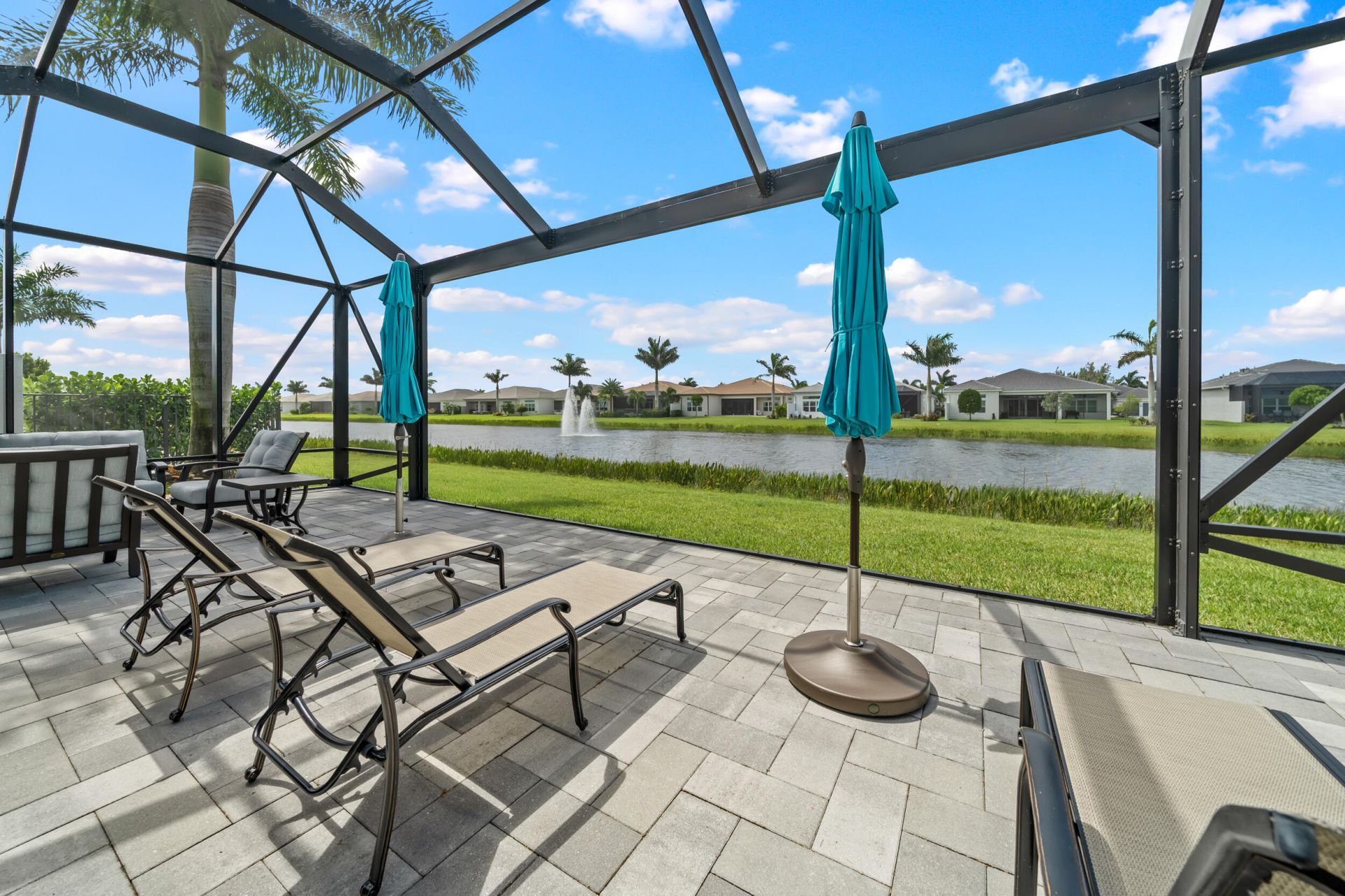 12879 Parrot Pond Road, Boynton Beach, FL 33473 Photo