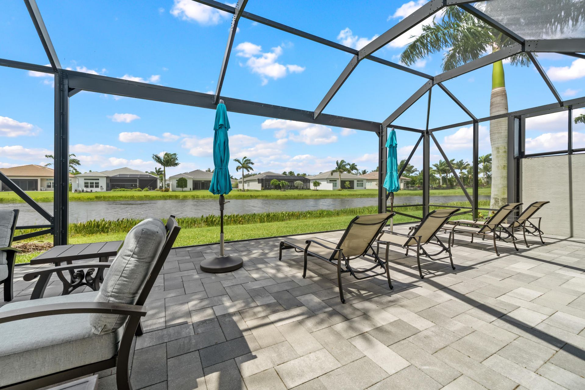 12879 Parrot Pond Road, Boynton Beach, FL 33473 Photo