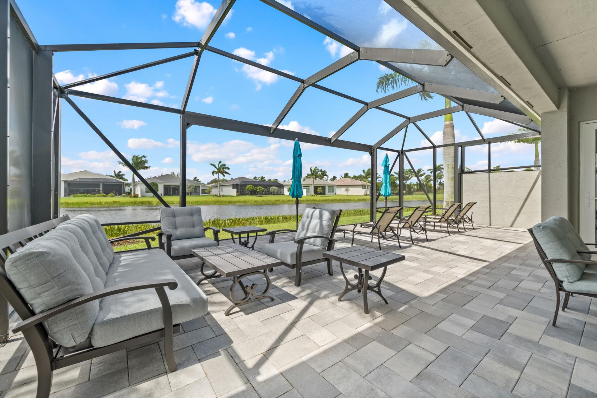 12879 Parrot Pond Road, Boynton Beach, FL 33473 Photo