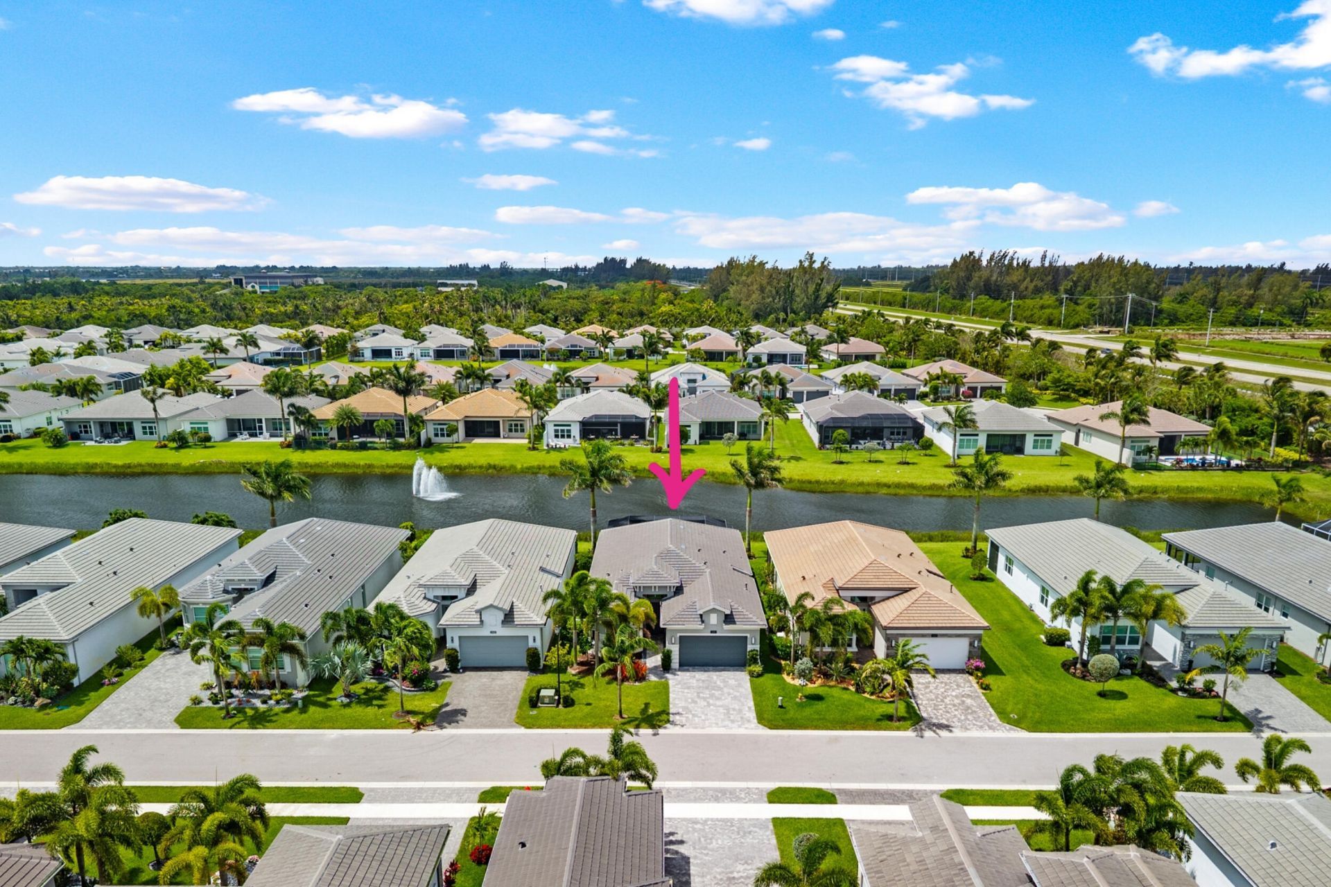 12879 Parrot Pond Road, Boynton Beach, FL 33473 Photo