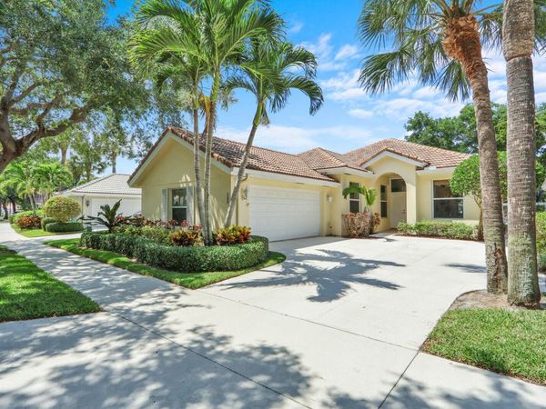288 Sussex Circle, Jupiter, FL 33458