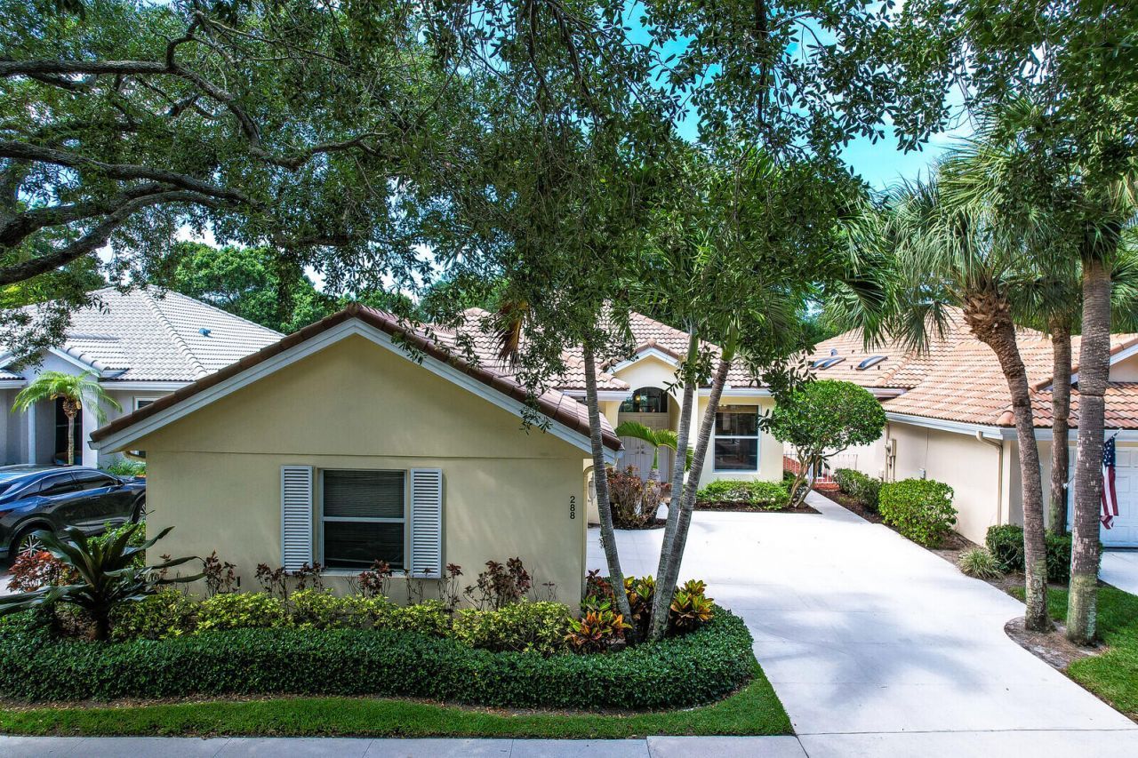 288 Sussex Circle, Jupiter, FL 33458 Photo