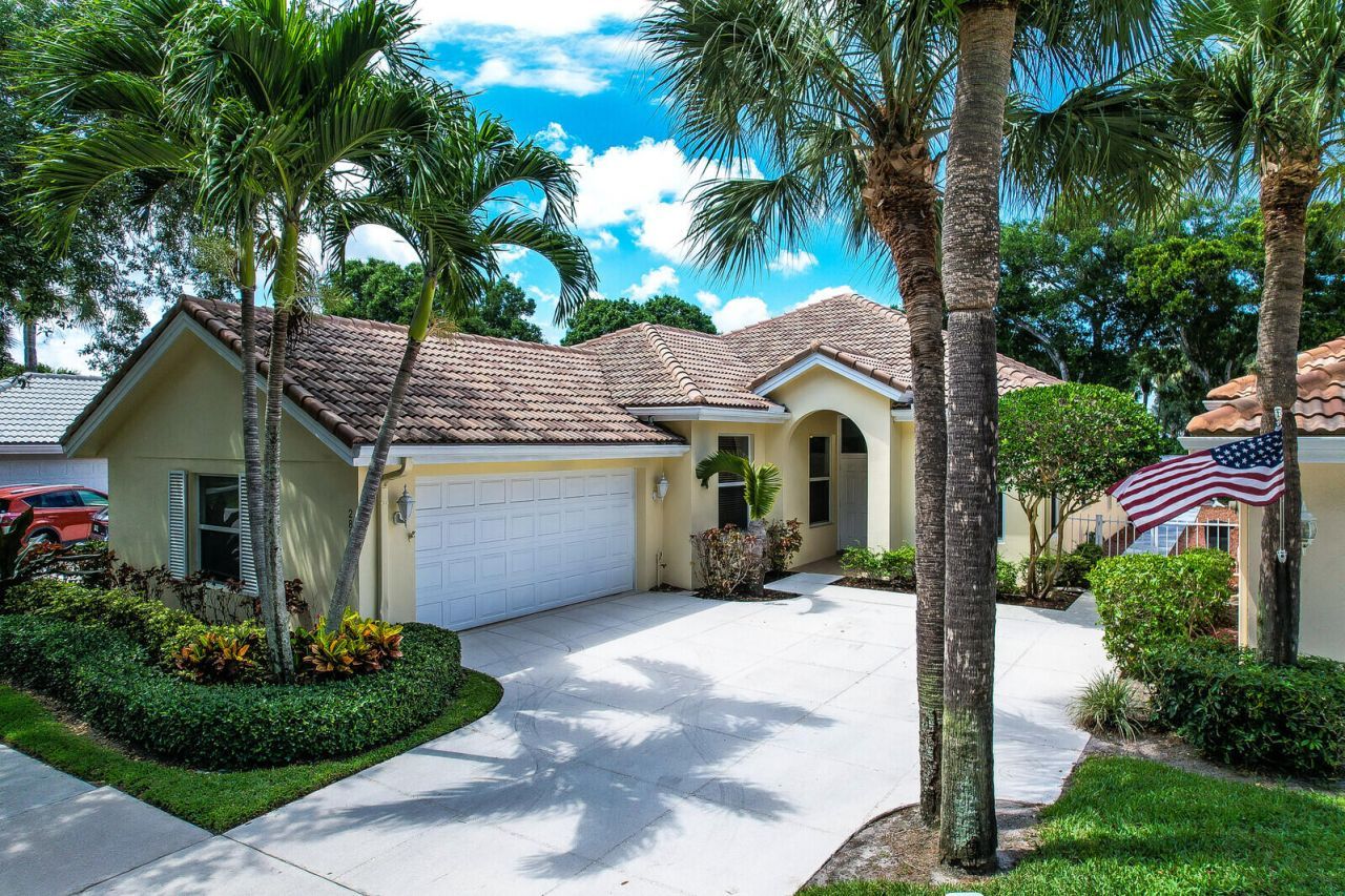 288 Sussex Circle, Jupiter, FL 33458 Photo