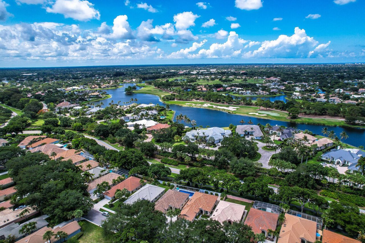 288 Sussex Circle, Jupiter, FL 33458 Photo