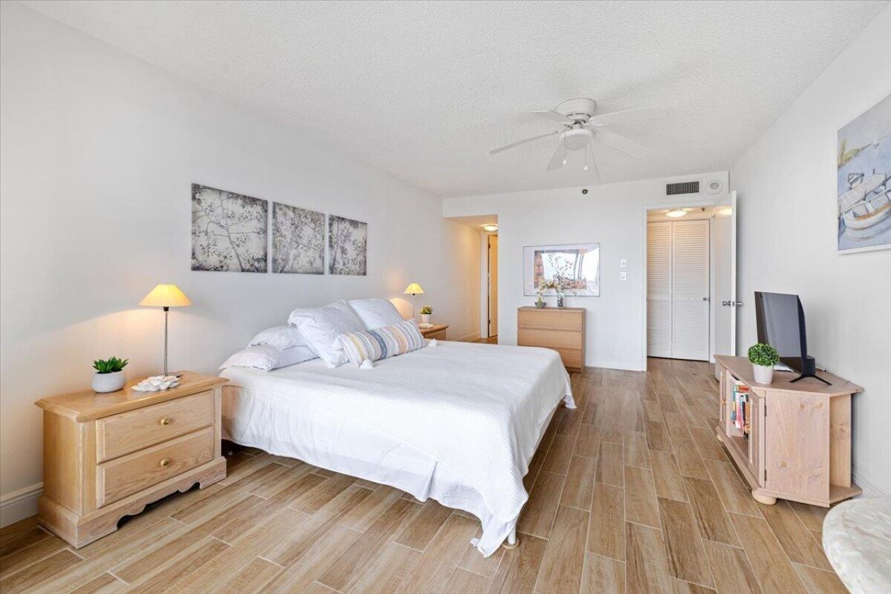 3912 S Ocean Boulevard, Unit 1211, Highland Beach, FL 33487 Photo