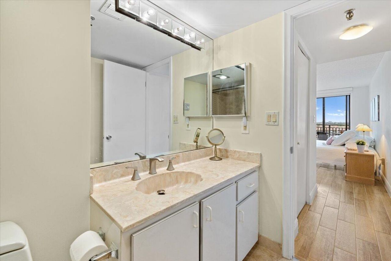 3912 S Ocean Boulevard, Unit 1211, Highland Beach, FL 33487 Photo