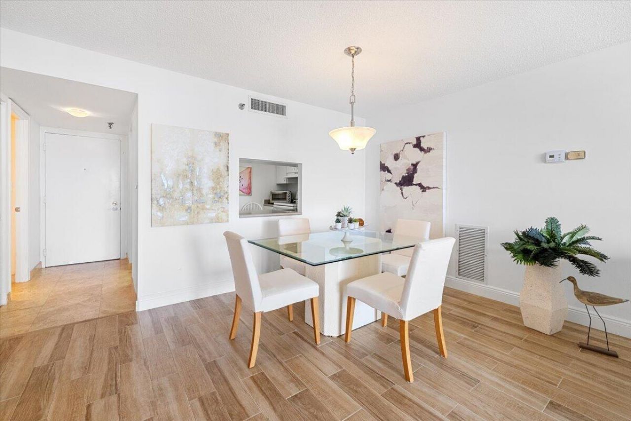 3912 S Ocean Boulevard, Unit 1211, Highland Beach, FL 33487 Photo
