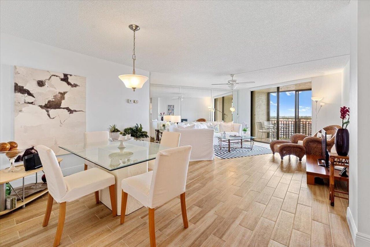 3912 S Ocean Boulevard, Unit 1211, Highland Beach, FL 33487 Photo