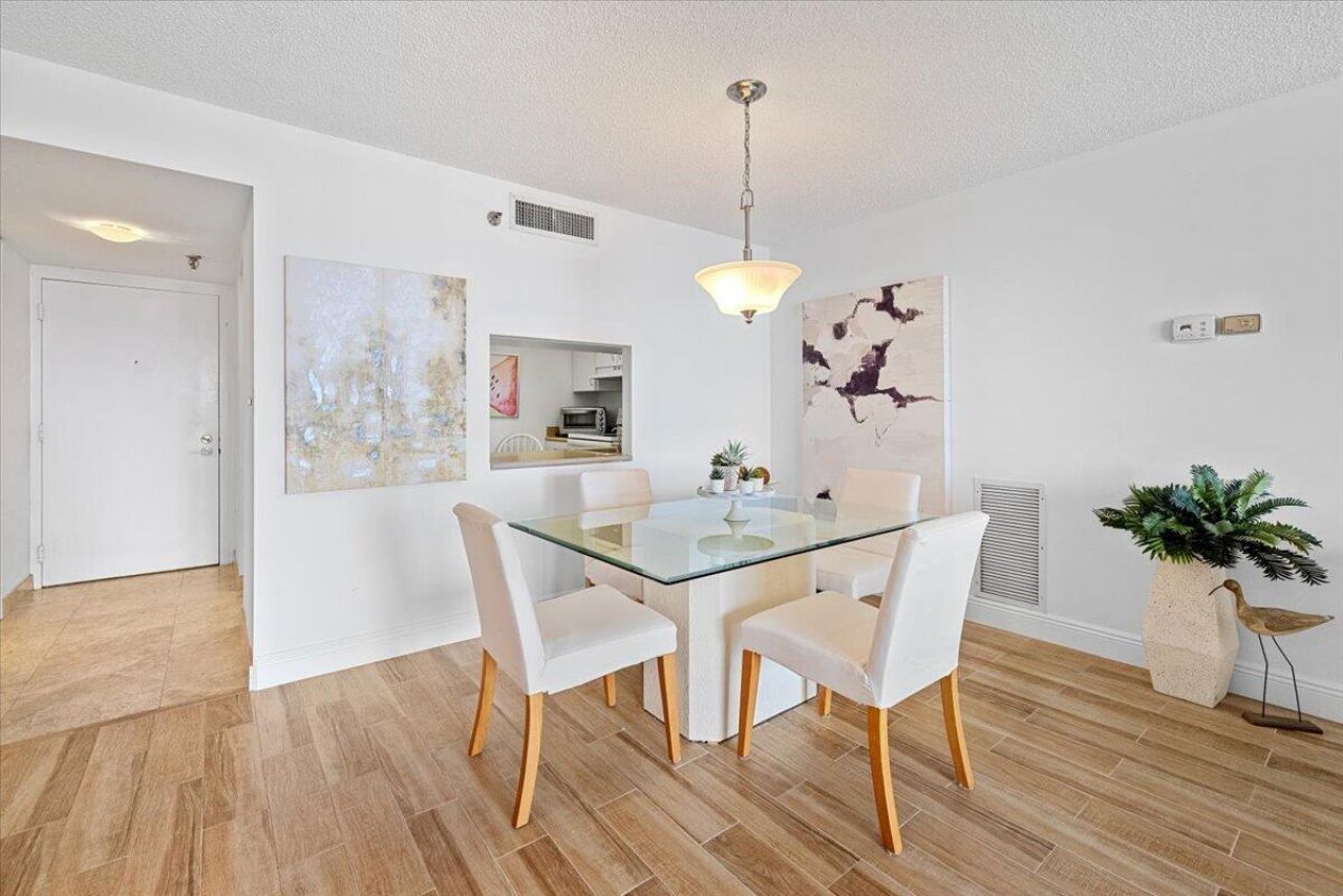 3912 S Ocean Boulevard, Unit 1211, Highland Beach, FL 33487 Photo