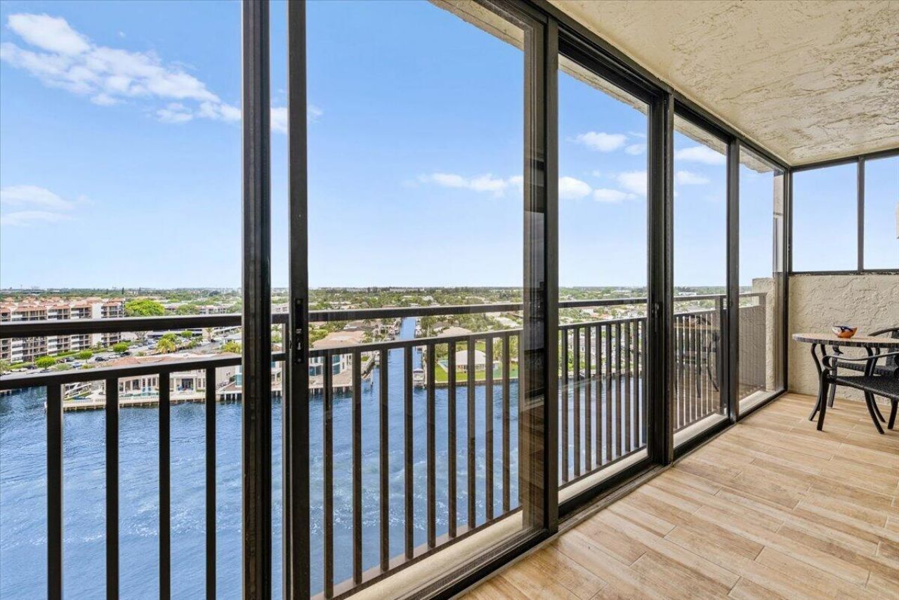 3912 S Ocean Boulevard, Unit 1211, Highland Beach, FL 33487 Photo