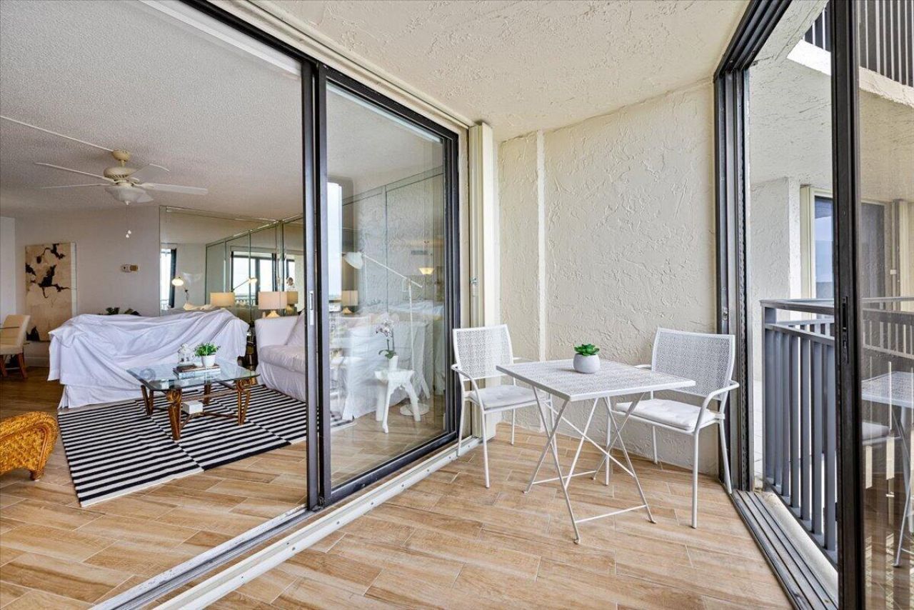 3912 S Ocean Boulevard, Unit 1211, Highland Beach, FL 33487 Photo