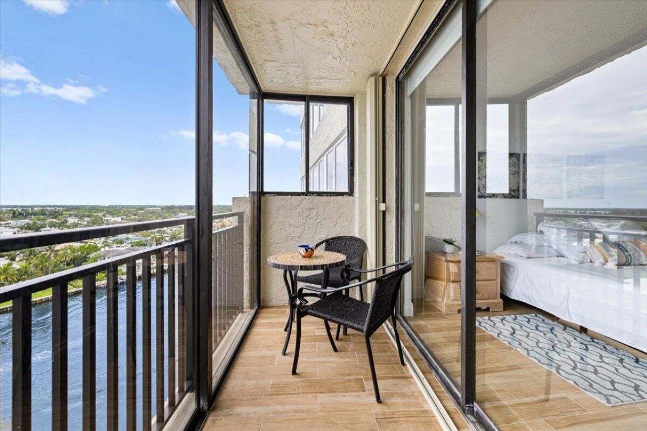 3912 S Ocean Boulevard, Unit 1211, Highland Beach, FL 33487 Photo