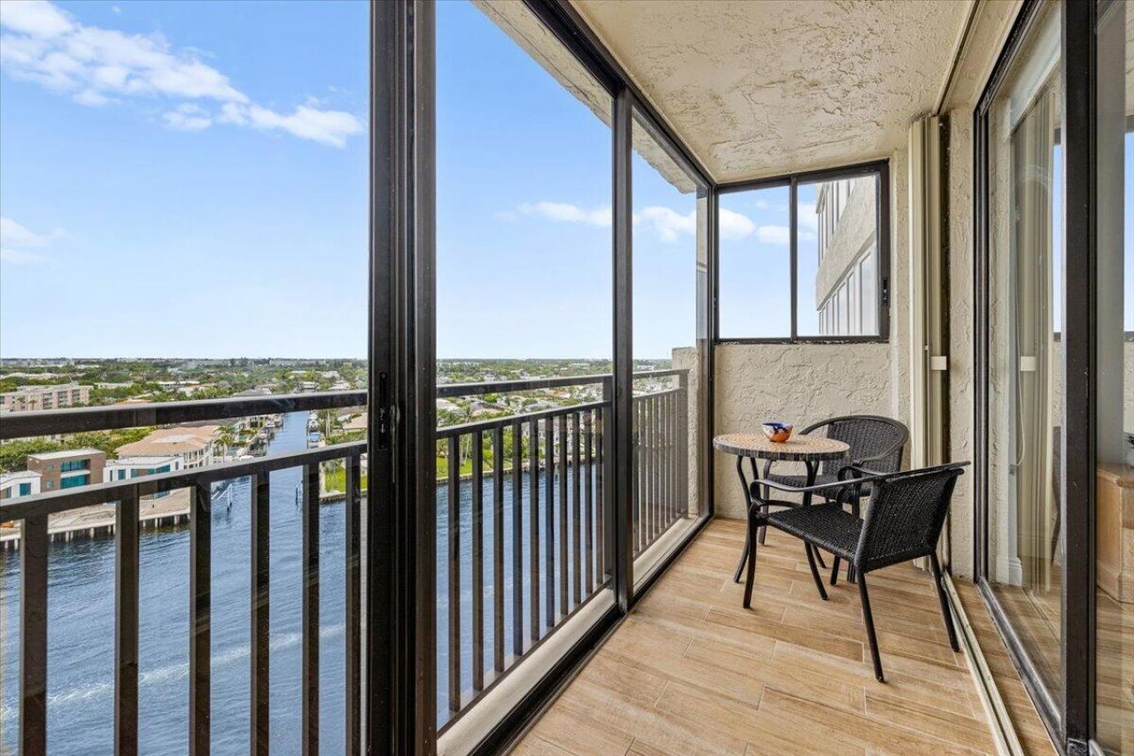 3912 S Ocean Boulevard, Unit 1211, Highland Beach, FL 33487 Photo