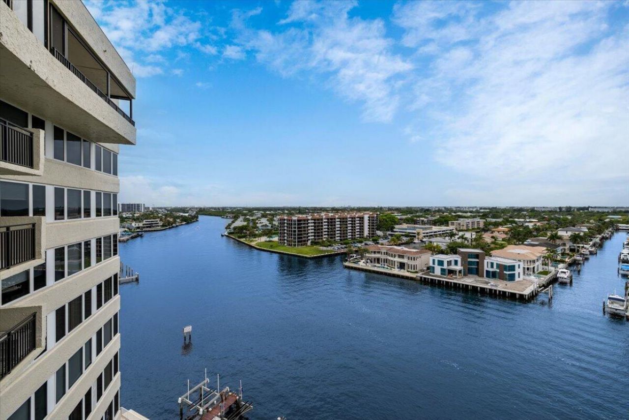 3912 S Ocean Boulevard, Unit 1211, Highland Beach, FL 33487 Photo