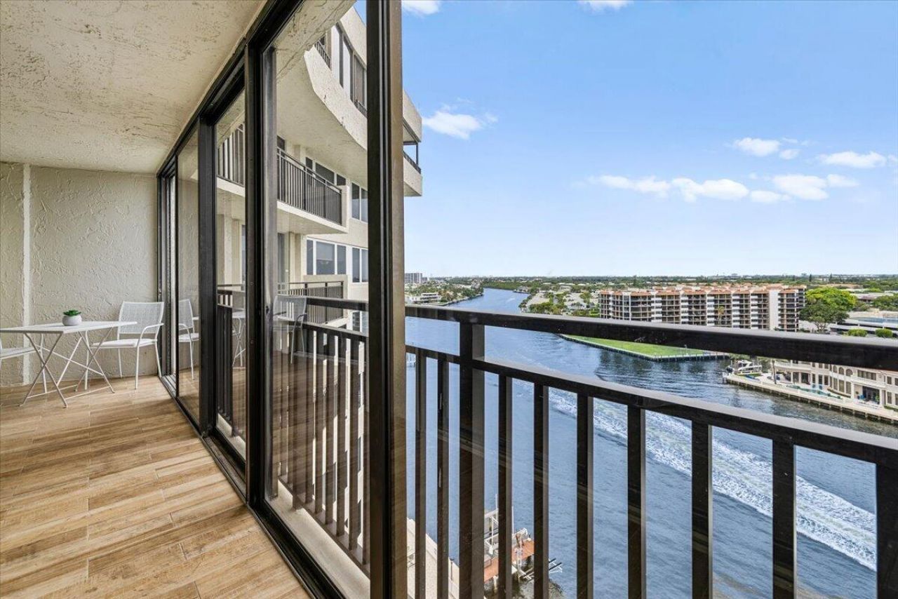 3912 S Ocean Boulevard, Unit 1211, Highland Beach, FL 33487 Photo